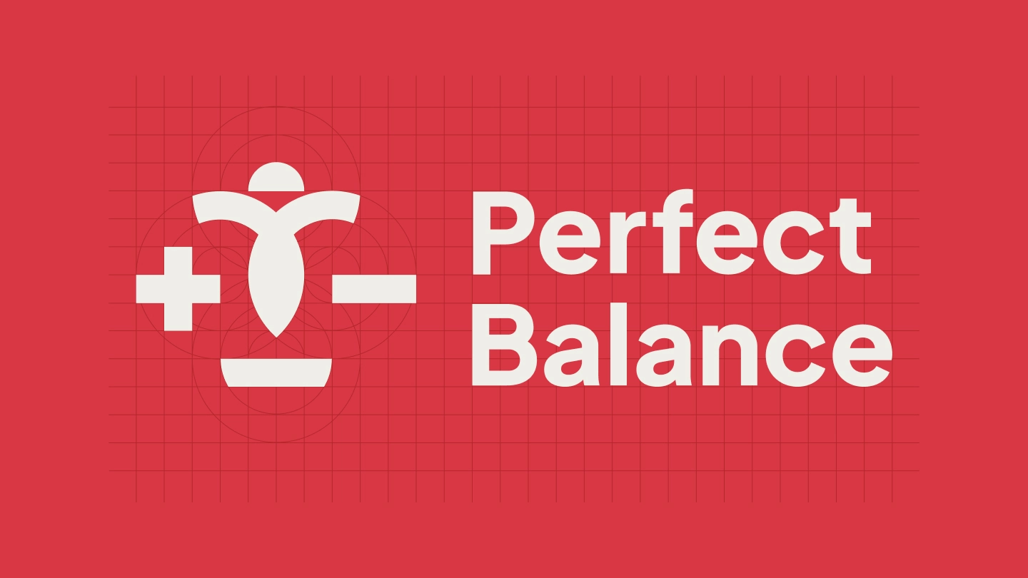 Perfect Balance Logo
